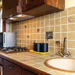 Сasa de vacaciones Borgo Mommialla Casa Alessandra Gambassi Terme