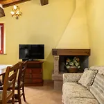 Borgo Mommialla Casa Alessandra *