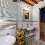 Borgo Mommialla Casa Alessandra * Gambassi Terme