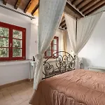Borgo Mommialla Casa Alessandra *