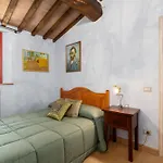 Borgo Mommialla Casa Alessandra Gambassi Terme