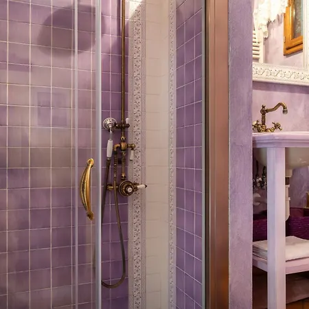 Borgo Mommialla Casa Alessandra *