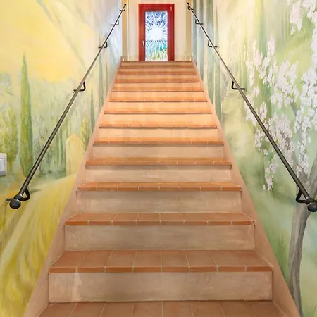 Casa vacanze Borgo Mommialla Casa Alessandra
