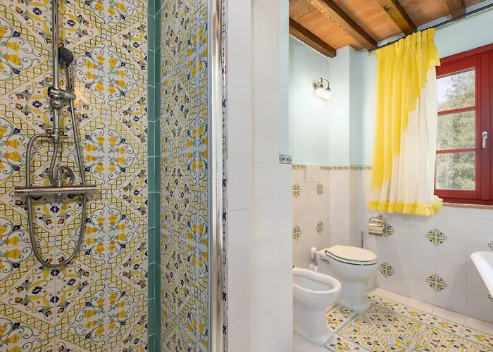 Borgo Mommialla Casa Alessandra Nyaraló